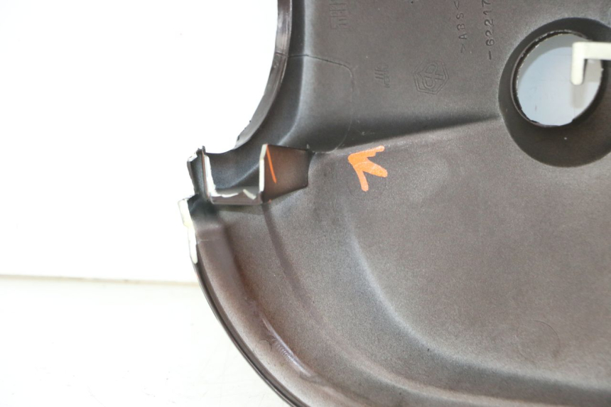 photo de BEINSCHILD PIAGGIO VESPA LX IE 125 (2010 - 2012)