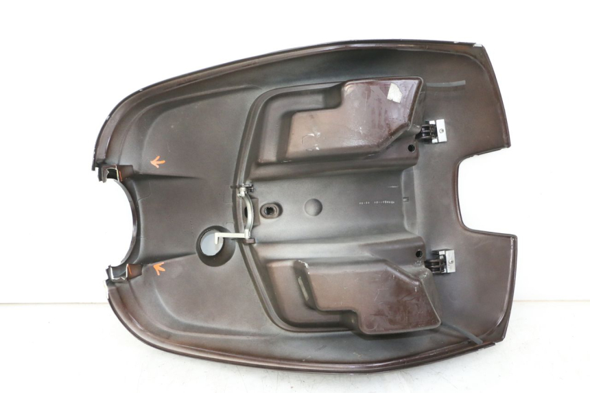 photo de BEINSCHILD PIAGGIO VESPA LX IE 125 (2010 - 2012)