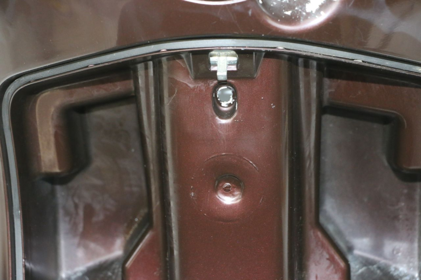 photo de BEINSCHILD PIAGGIO VESPA LX IE 125 (2010 - 2012)