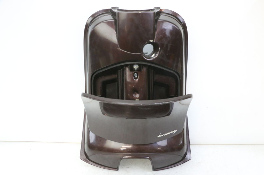 photo de BEINSCHILD PIAGGIO VESPA LX IE 125 (2010 - 2012)
