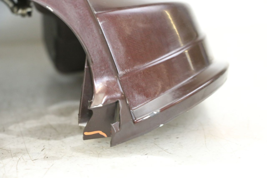 photo de BEINSCHILD PIAGGIO VESPA LX IE 125 (2010 - 2012)