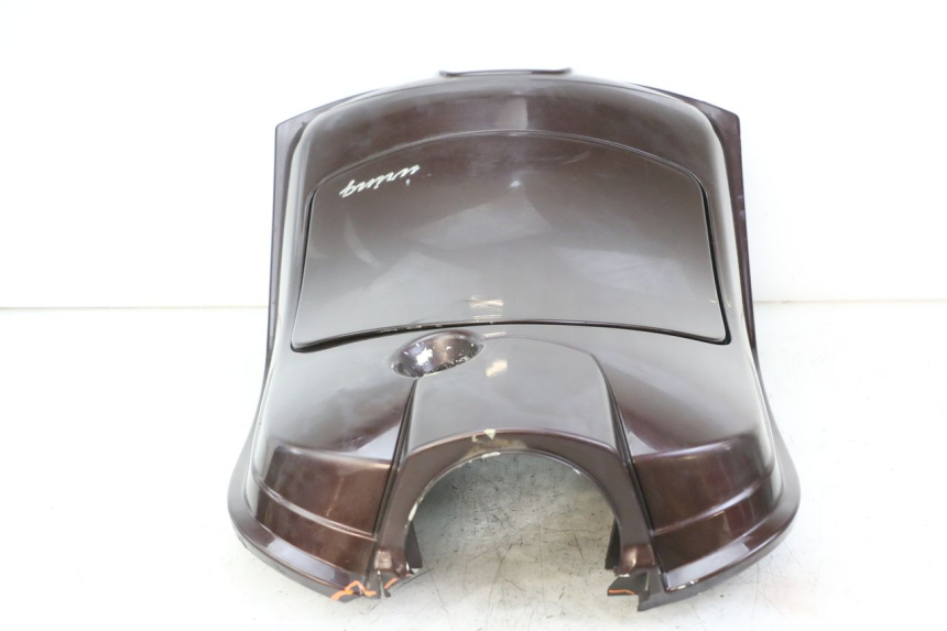 photo de BEINSCHILD PIAGGIO VESPA LX IE 125 (2010 - 2012)