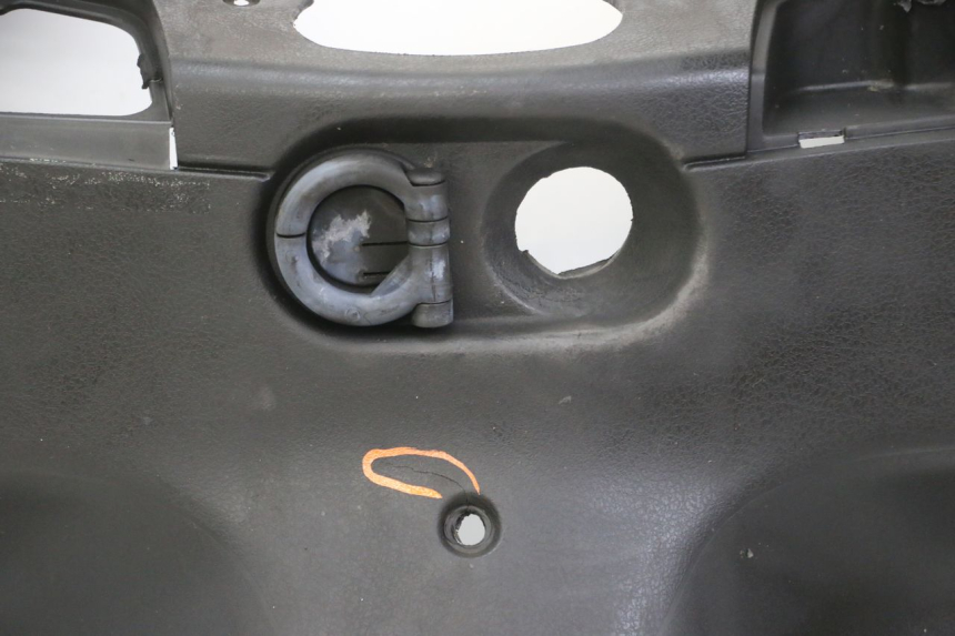 photo de BEINSCHILD PIAGGIO X8 125 (2004 - 2007)