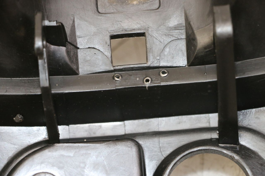 photo de INNENVERKLEIDUNG PIAGGIO ZIP 4T 50 (2018 - 2020)