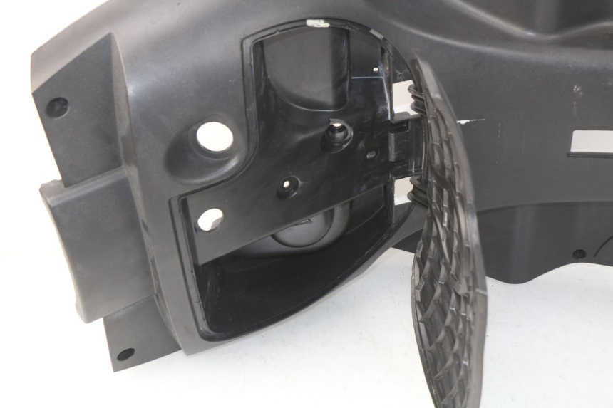 photo de BEINSCHILD KEEWAY PIXEL 50 (2008 - 2011)