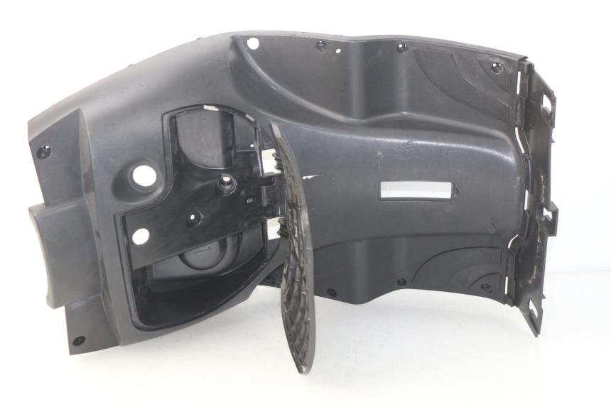 photo de BEINSCHILD KEEWAY PIXEL 50 (2008 - 2011)