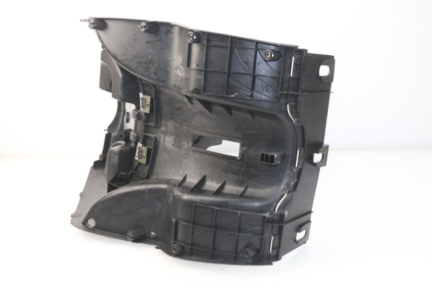 photo de BEINSCHILD KEEWAY PIXEL 50 (2008 - 2011)