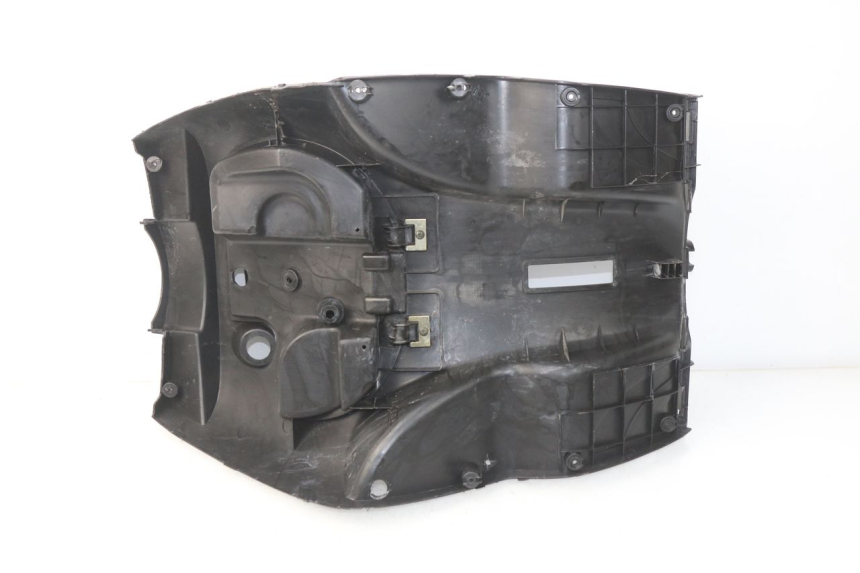 photo de BEINSCHILD KEEWAY PIXEL 50 (2008 - 2011)