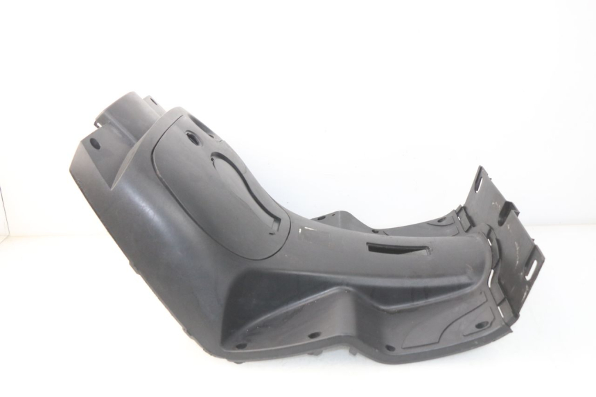 photo de BEINSCHILD KEEWAY PIXEL 50 (2008 - 2011)