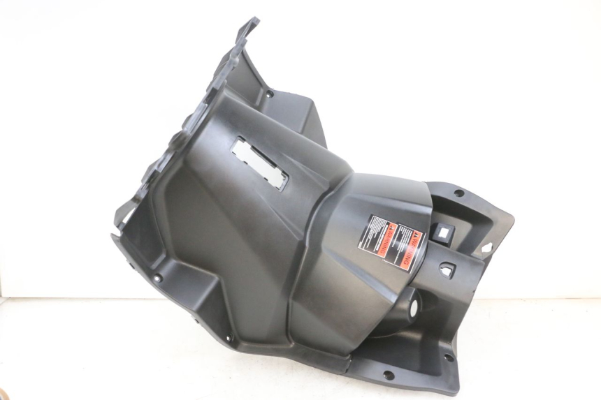 photo de BEINSCHILD JM MOTORS SANTANA EVO 50 (2024 - 2026) - Hauptansicht