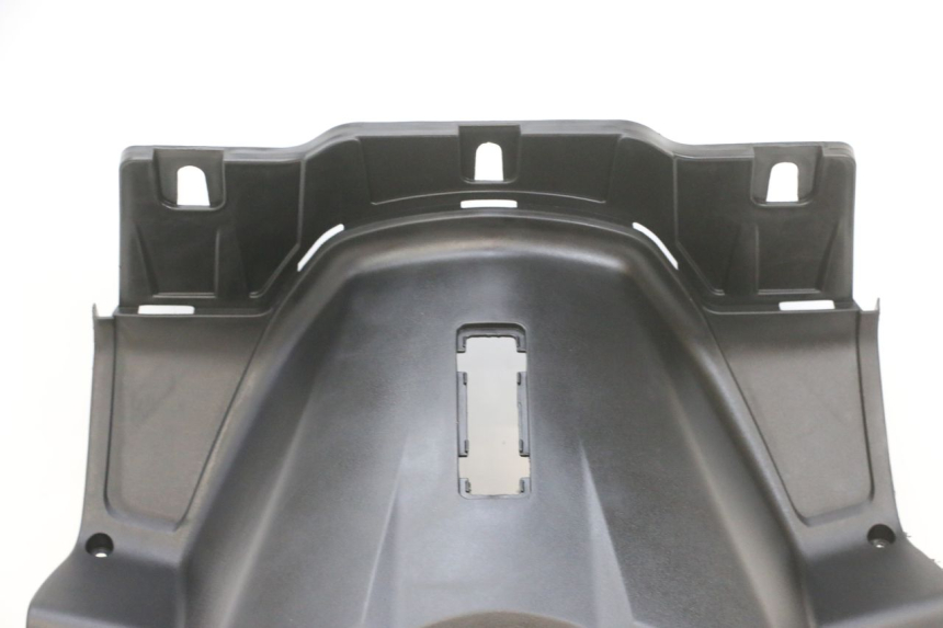 photo de BEINSCHILD JM MOTORS SANTANA EVO 50 (2024 - 2026) - Zoom auf Komponenten