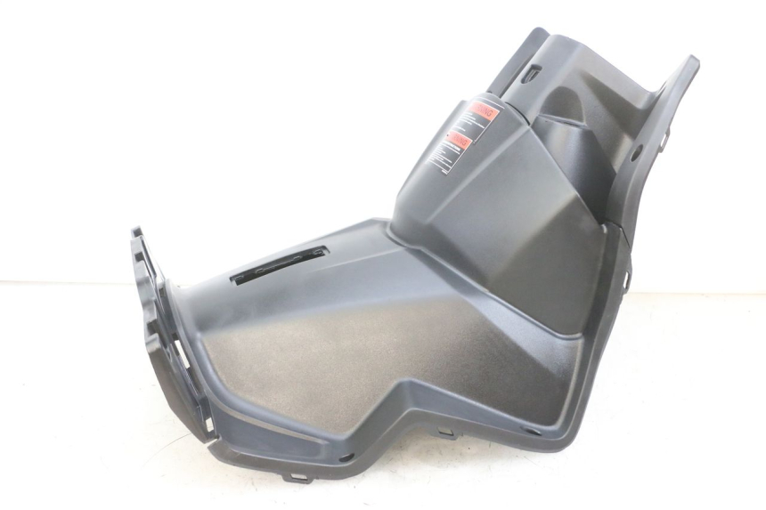 photo de BEINSCHILD JM MOTORS SANTANA EVO 50 (2024 - 2026) - Details der Befestigungspunkte