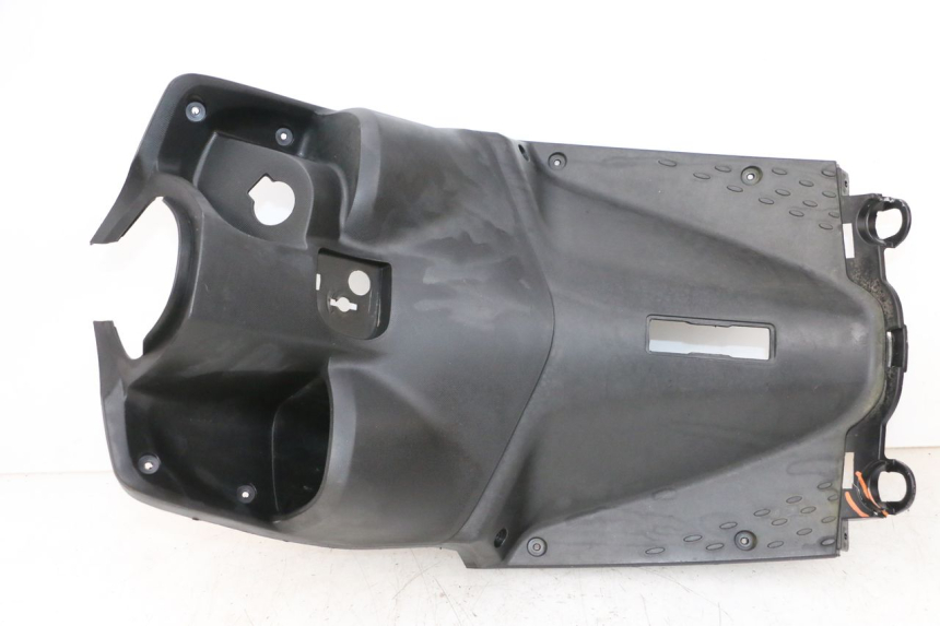 photo de INNENVERKLEIDUNG JM MOTORS SANTANA 50 (2014 - 2023) - Hauptansicht