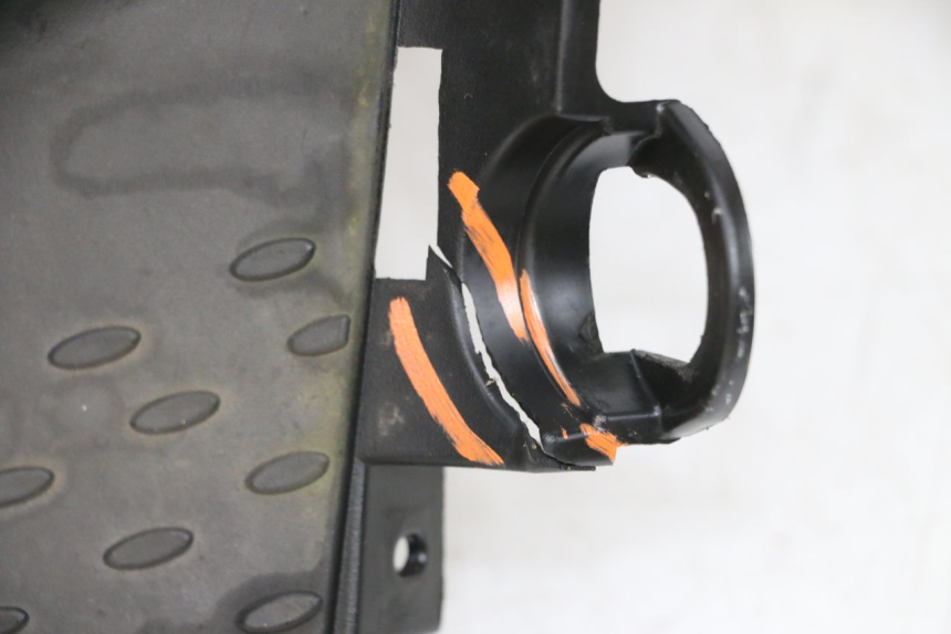 photo de INNENVERKLEIDUNG JM MOTORS SANTANA 50 (2014 - 2023) - Weitere Ansicht des Artikels