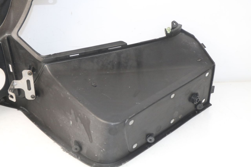 photo de BEINSCHILD PEUGEOT SATELIS 500 (2007 - 2013)