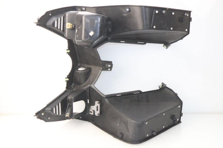 photo de BEINSCHILD PEUGEOT SATELIS 500 (2007 - 2013)