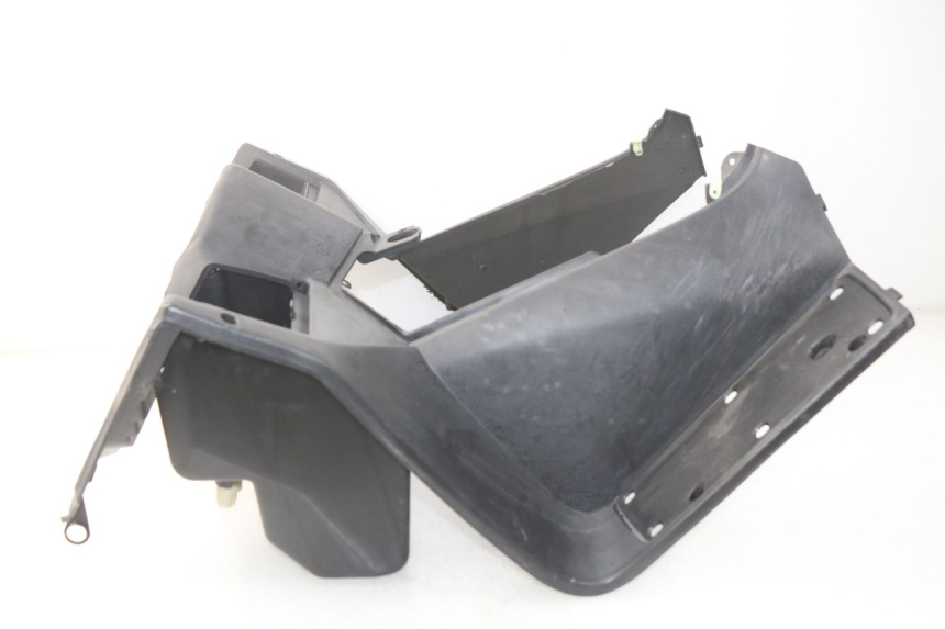 photo de BEINSCHILD PEUGEOT SATELIS 500 (2007 - 2013)
