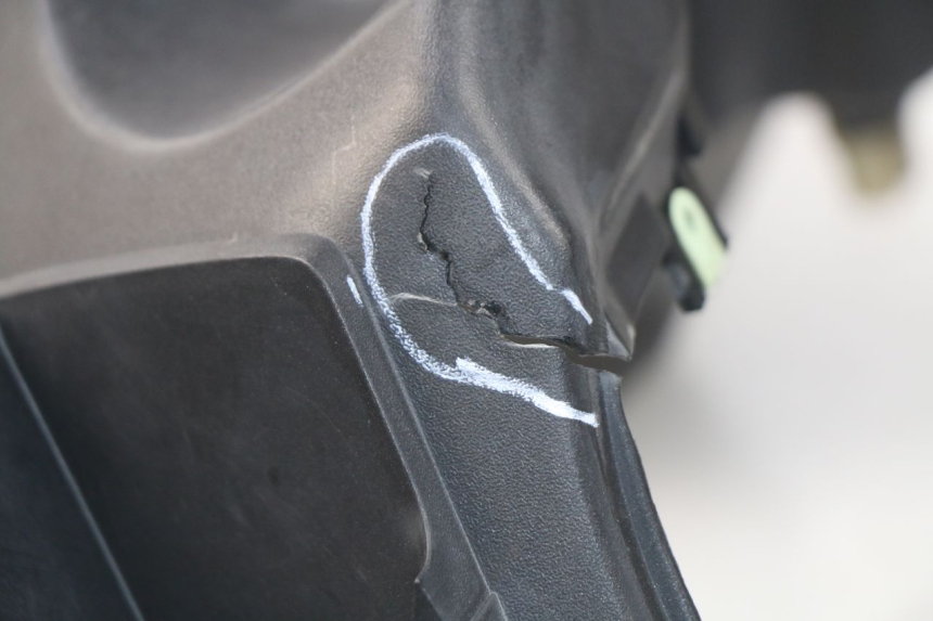 photo de BEINSCHILD PEUGEOT SATELIS 500 (2007 - 2013)