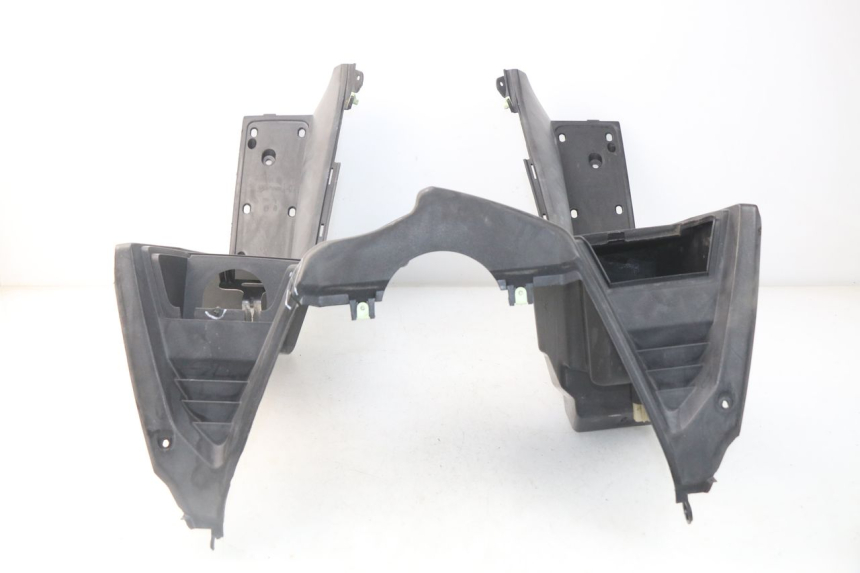 photo de BEINSCHILD PEUGEOT SATELIS 500 (2007 - 2013)