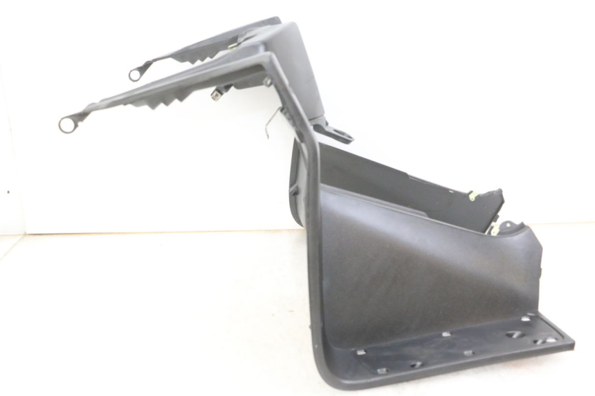 photo de BEINSCHILD PEUGEOT SATELIS 125 (2013 - 2018)