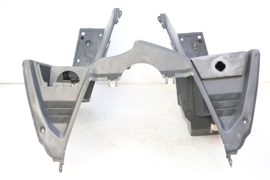 photo de BEINSCHILD PEUGEOT SATELIS 125 (2013 - 2018)