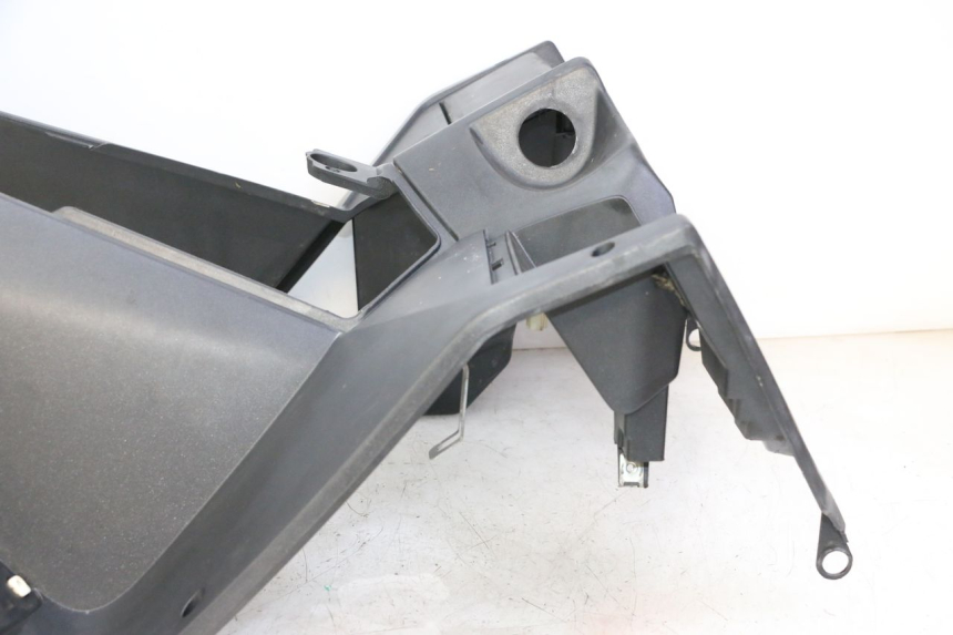 photo de BEINSCHILD PEUGEOT SATELIS 125 (2013 - 2018)