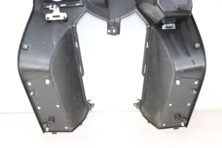 photo de BEINSCHILD PEUGEOT SATELIS 125 (2013 - 2018)