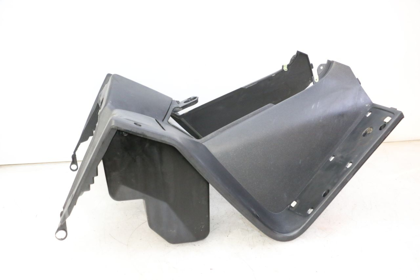 photo de BEINSCHILD PEUGEOT SATELIS 125 (2013 - 2018)