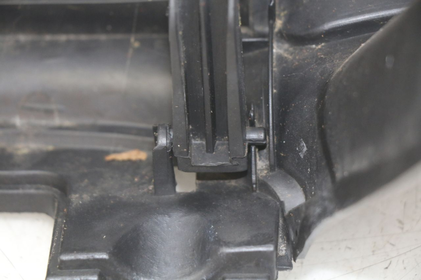 photo de INNENVERKLEIDUNG SELECT UP OCTALIS 125 (2007 - 2012)