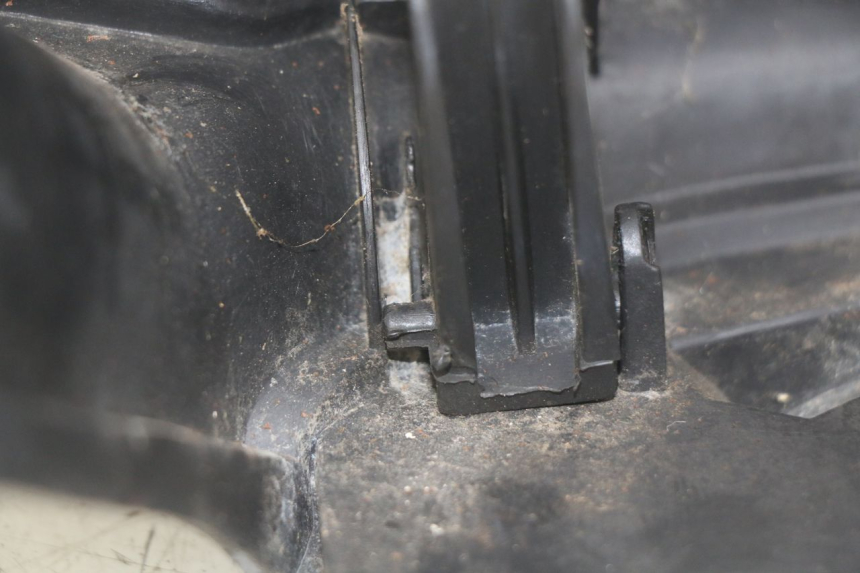 photo de INNENVERKLEIDUNG SELECT UP OCTALIS 125 (2007 - 2012)