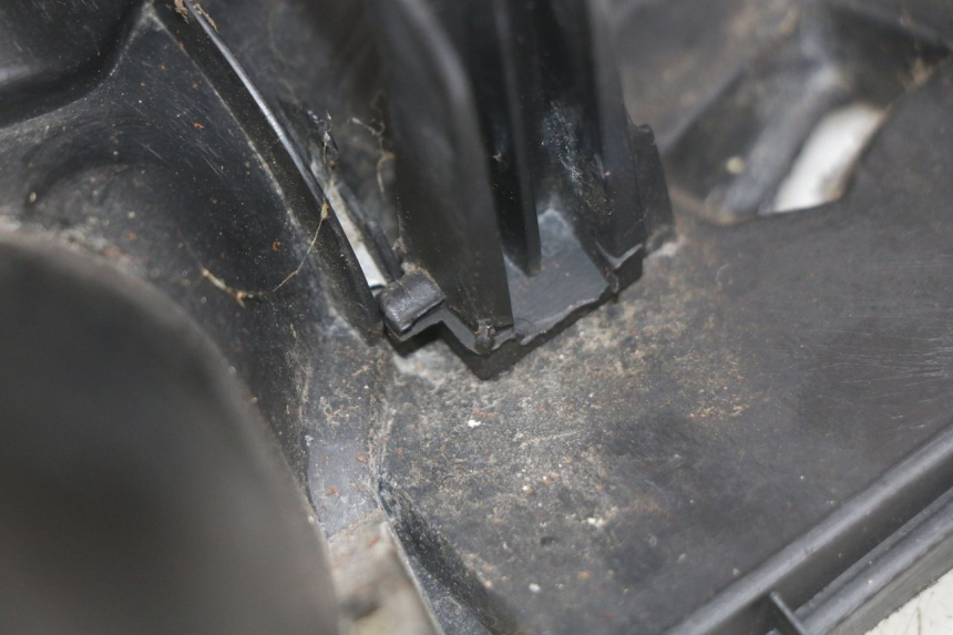 photo de INNENVERKLEIDUNG SELECT UP OCTALIS 125 (2007 - 2012)