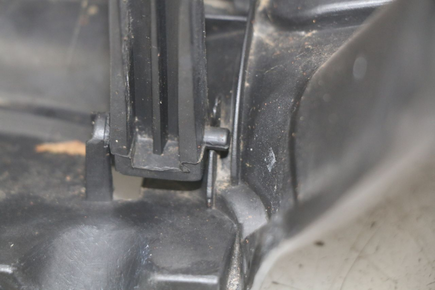 photo de INNENVERKLEIDUNG SELECT UP OCTALIS 125 (2007 - 2012)