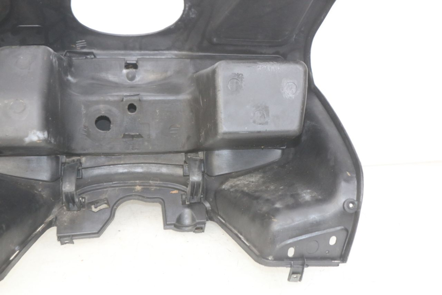 photo de INNENVERKLEIDUNG SELECT UP OCTALIS 125 (2007 - 2012)
