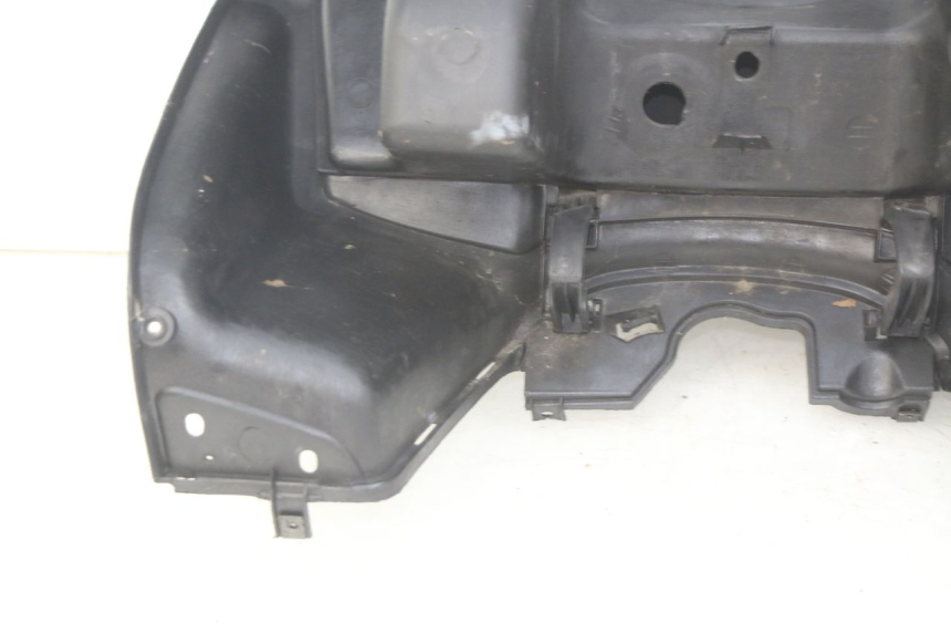 photo de INNENVERKLEIDUNG SELECT UP OCTALIS 125 (2007 - 2012)