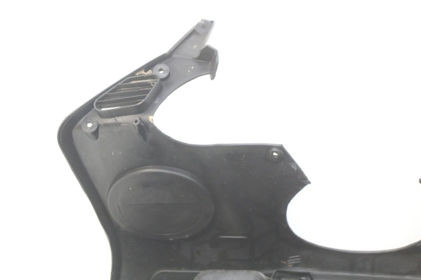 photo de INNENVERKLEIDUNG SELECT UP OCTALIS 125 (2007 - 2012)
