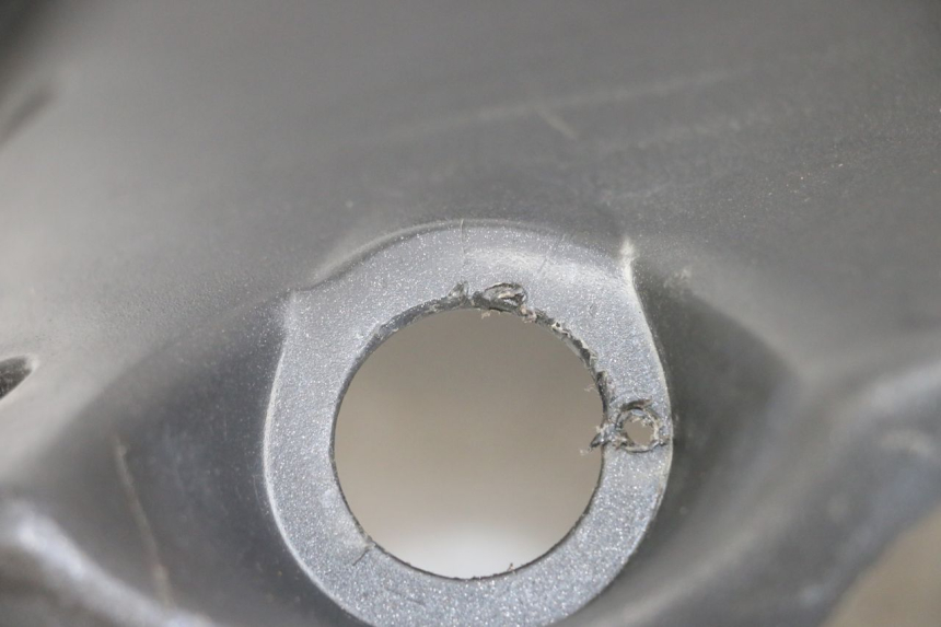 photo de BEINSCHILD APRILIA SR CARB LC 2T 50 (2004 - 2012)