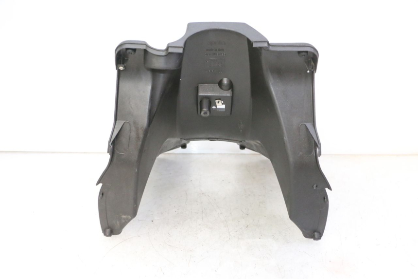 photo de BEINSCHILD APRILIA SR R 2T LC 50 (2018 - 2021)