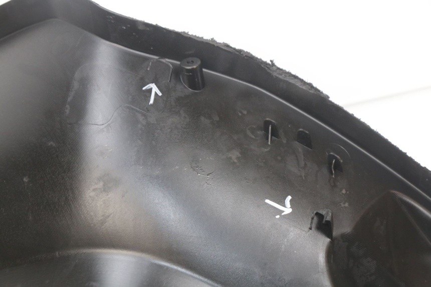 photo de INNENVERKLEIDUNG PEUGEOT STREETZONE 4T 50 (2018 - 2023)