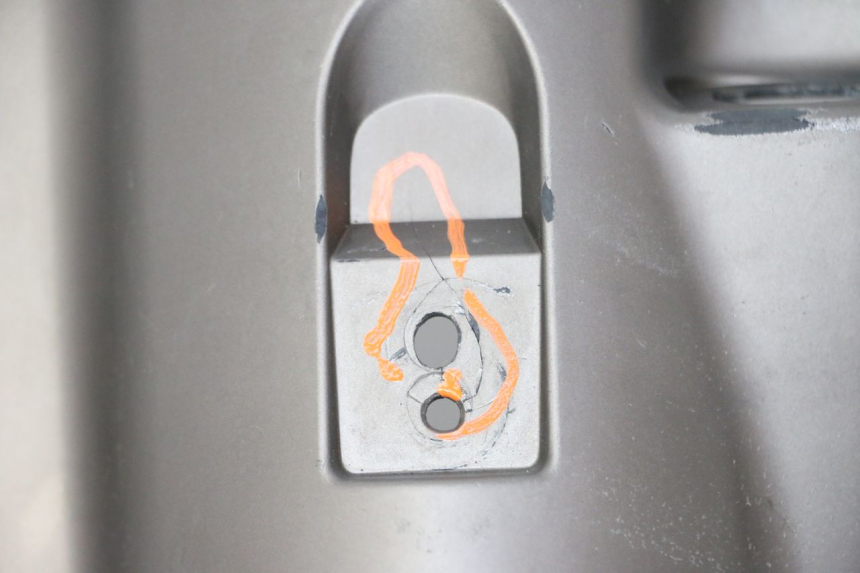 photo de INNENVERKLEIDUNG MBK STUNT NAKED 50 (2004 - 2018)