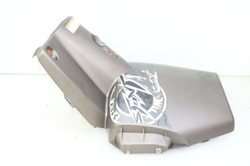 photo de INNENVERKLEIDUNG MBK STUNT NAKED 50 (2004 - 2018)