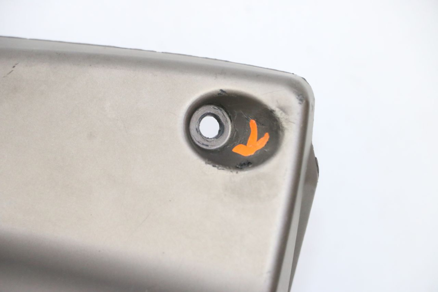 photo de INNENVERKLEIDUNG MBK STUNT NAKED 50 (2004 - 2018)