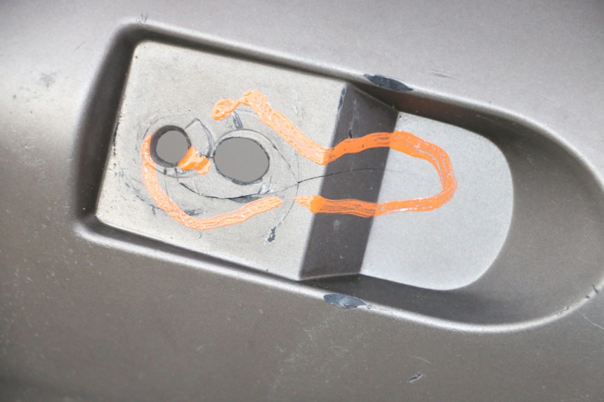 photo de INNENVERKLEIDUNG MBK STUNT NAKED 50 (2004 - 2018)