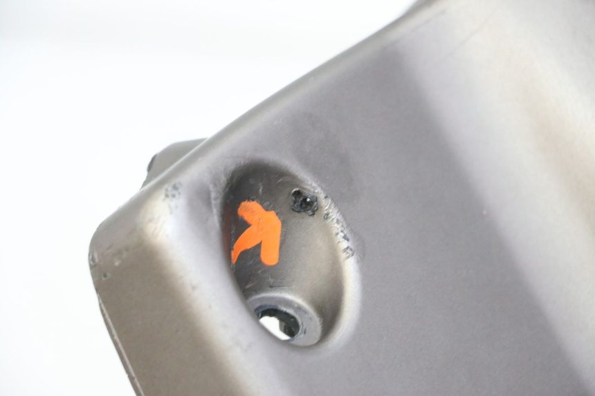 photo de INNENVERKLEIDUNG MBK STUNT NAKED 50 (2004 - 2018)