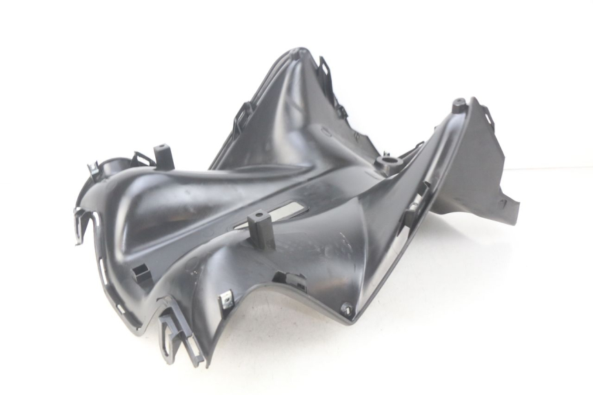 photo de BEINSCHILD KYMCO SUPER 8 4T 50 (2018 - 2020)