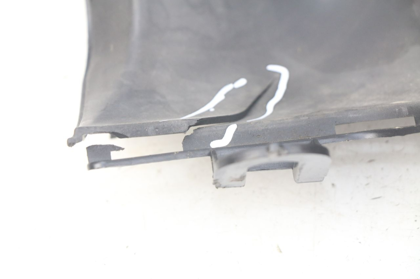 photo de BEINSCHILD KYMCO SUPER 8 4T 50 (2018 - 2020)