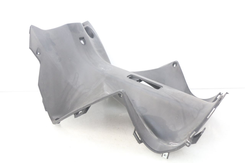 photo de BEINSCHILD KYMCO SUPER 8 4T 50 (2018 - 2020)