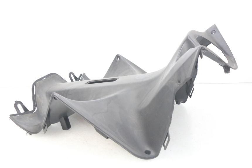 photo de BEINSCHILD KYMCO SUPER 8 4T 50 (2018 - 2020)