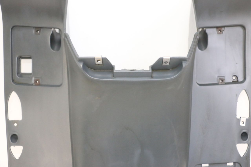 photo de BEINSCHILD PIAGGIO SUPER LX 125 (2000 - 2003)