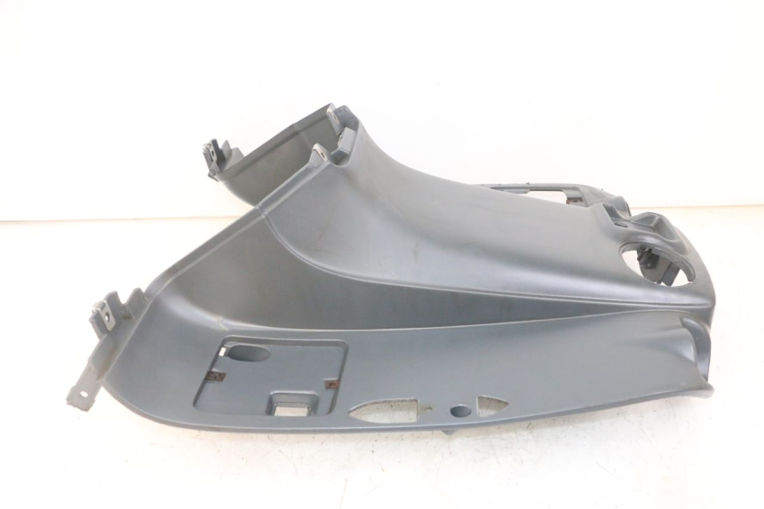 photo de BEINSCHILD PIAGGIO SUPER LX 125 (2000 - 2003)