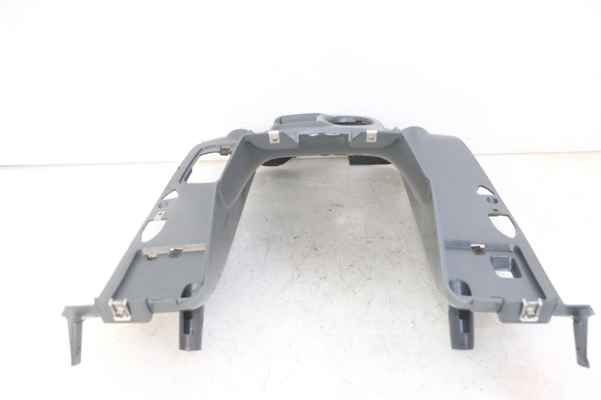 photo de BEINSCHILD PIAGGIO SUPER LX 125 (2000 - 2003)